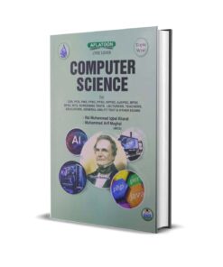 One Liner Computer Science By RAI M Iqbal Kharal 2025