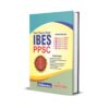 IBES Past Paper Book PPSC 6th Editiom By Prof. M Bilal