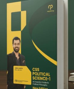 Political Science 1 Political Philosophers By Abrar Ahmad butt