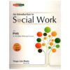 An Introduction To Social Work For PMS & All Other Relevant Exams By waqar Aziz bhutta