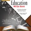Health & physical Education  MCQS BANK By Usman Umar