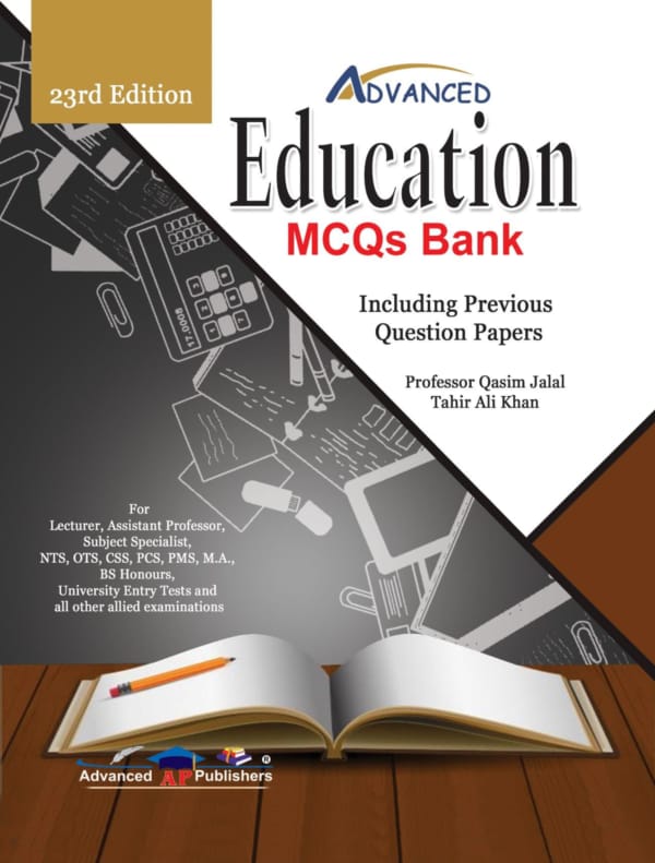Health & physical Education MCQS BANK By Usman Umar