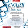 English Language & Literature MCQS BANK Lecturer Guide Series CSS ,PMS ,PCS,M.A, NTS By Moazzam Hashmi