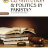 Constitution & Politics IN Pakistan & FOR CSS/ PMS & Other Competitive Exams BY Syed Zaffar Hassan
