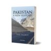 Pakistan A New History By  Ian Talbot