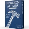 Foreign Affairs ( November / December 2025 ) The Eurasian Oder China Against China Iran Coming transformation