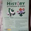 To the Point History of Pakistan & India For CSS,PMS, & All other Relevant Examinations by Mian Azmat Farooq ( FSP )