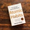 Atomic Habits by James Clear