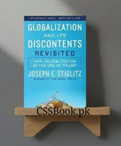 Globalization & Its Discontents by Joseph E. Stiglitz