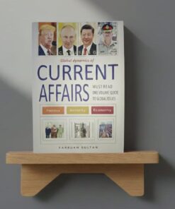 Cruising Global Dynamics of Current Affairs  by Farrukh Sultan