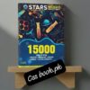 STARS PRACTICE  BOOK 15000 BANK OF MCQs 5Th EDITION