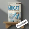 NATIONAL MDCAT PRACTICE BOOK PLUS VIDEO LECTURES NEW EDITION