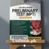 CSS Mcqs Based Preliminary Test ( MPT ) Screening Test by Rai Muhammad Iqbal Kharal CH. Ramzan Rasheed