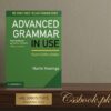 | Advanced Grammar in Use (4th Edition) by Martin Hewings – Cambridge