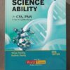 General Science Ability for CSS, PMS & Other Competitive Exams (60th Edition new 2026.2027) by Mian Shafiq