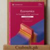 Economics for Cambridge IGCSE™ and O Level (Coursebook) by Susan Grant – 3rd Edition with Digital Access