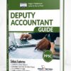 ​PPSC Deputy Accountant Guide: Comprehensive Study  by Dogar Brothers