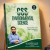 CSS Environmental Science – A Comprehensive Guide | For CSS, PMS & Competitive exam by M Zeeshan Altaf